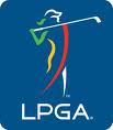 Home Page of the LPGA