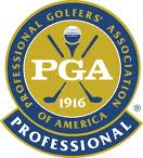 Home Page of the PGA