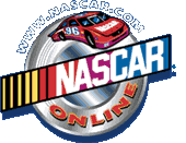 Home Page of NASCAR Racing