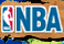 Home Page of the NBA