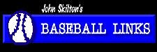 John Skilton's Fantasy Baseball Links