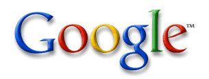 Home Page of Google